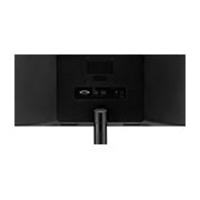 LG 22" Full HD 3-Side Virtually Borderless IPS Monitor, 22MK600M