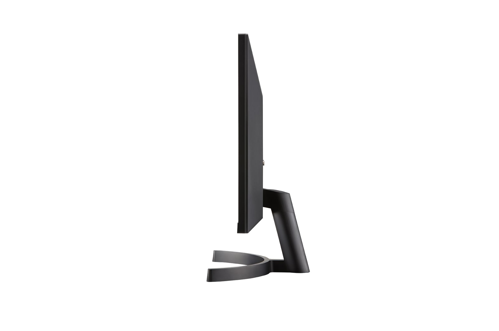 LG 22" Full HD 3-Side Virtually Borderless IPS Monitor, 22MK600M