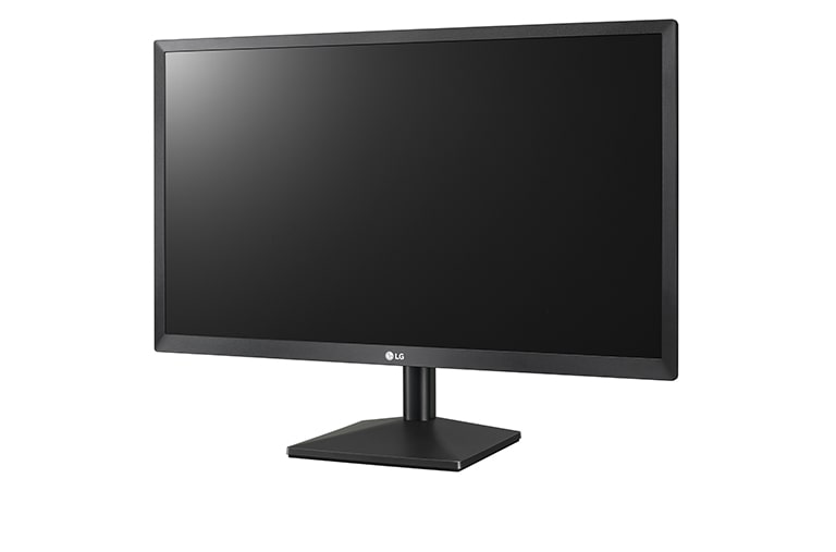 LG 24" FHD IPS Display, 24MK430H