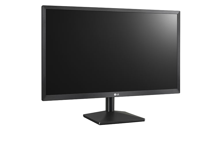 LG 24" FHD IPS Display, 24MK430H