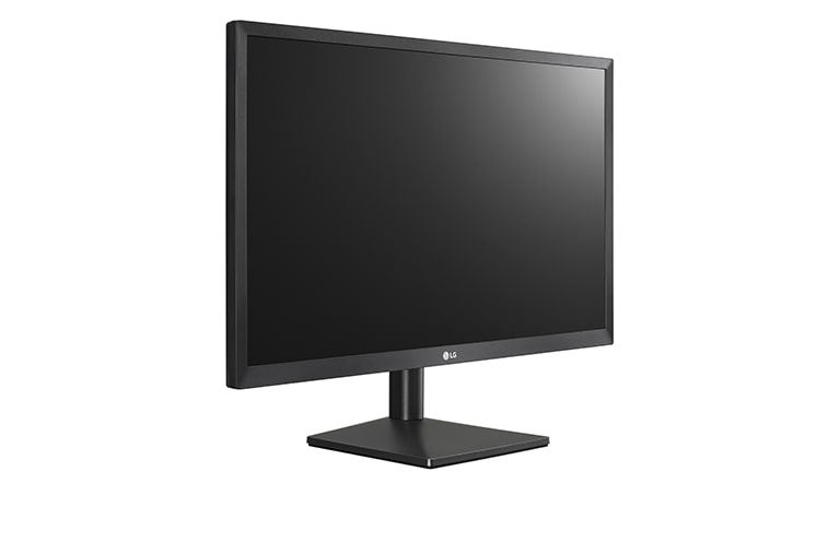 LG 24" FHD IPS Display, 24MK430H
