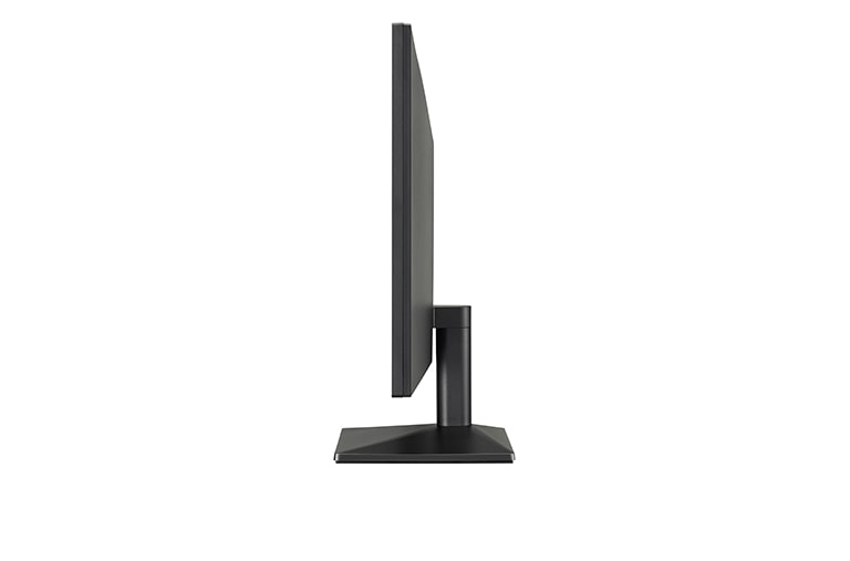 LG 24" FHD IPS Display, 24MK430H