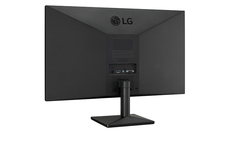 LG 24" FHD IPS Display, 24MK430H