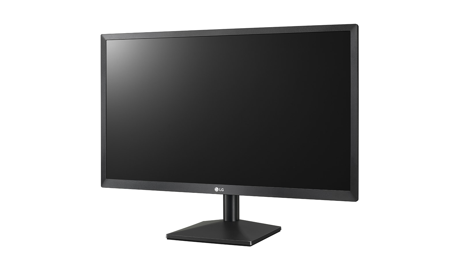LG 24" FHD IPS Display, 24MK430H