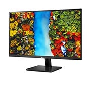 LG 27" IPS Full HD Display with AMD FreeSync™, 27MP500-B