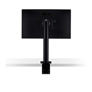 LG 27" QHD Ergo IPS Monitor with USB Type-C™, 27QN880