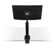 LG 27" QHD Ergo IPS Monitor with USB Type-C™, 27QN880