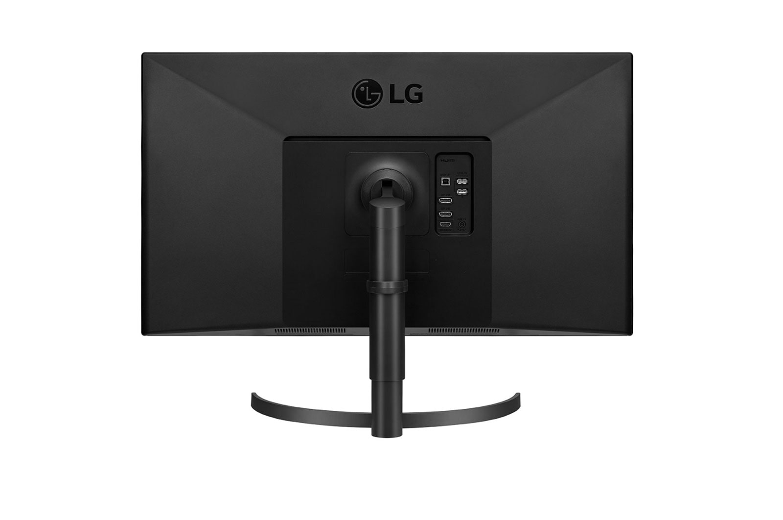LG 31.5" LG 8MP Diagnostic Monitor, 32HQ713D-B