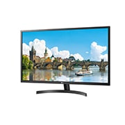 LG 31.5" Full HD IPS Monitor with AMD FreeSync™, 32MN500M
