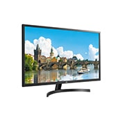 LG 31.5" Full HD IPS Monitor with AMD FreeSync™, 32MN500M
