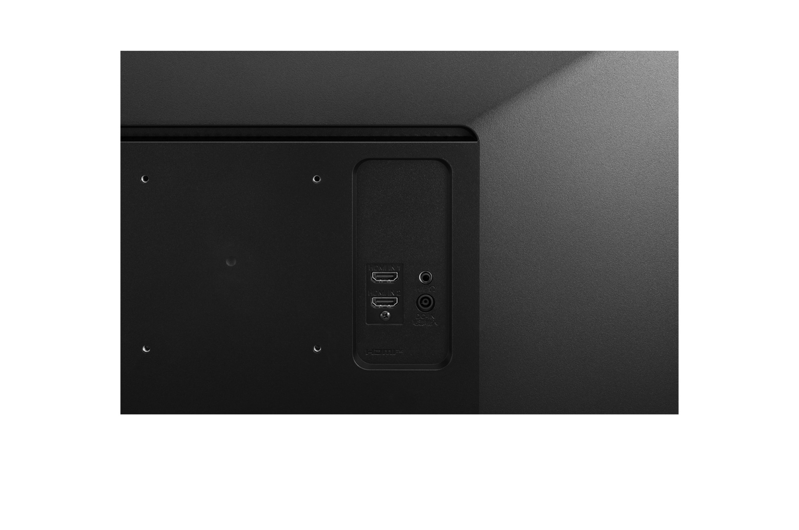 LG 31.5" Full HD IPS Monitor with AMD FreeSync™, 32MN500M