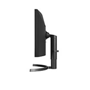 LG 35" UltraWide™ QHD HDR VA Curved Monitor, 35WN75C