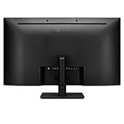 LG 42.5-inch 4K UHD IPS Monitor, 43UN700