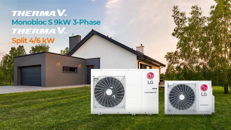 New Therma V Solutions are Custom Made for a Changing Market