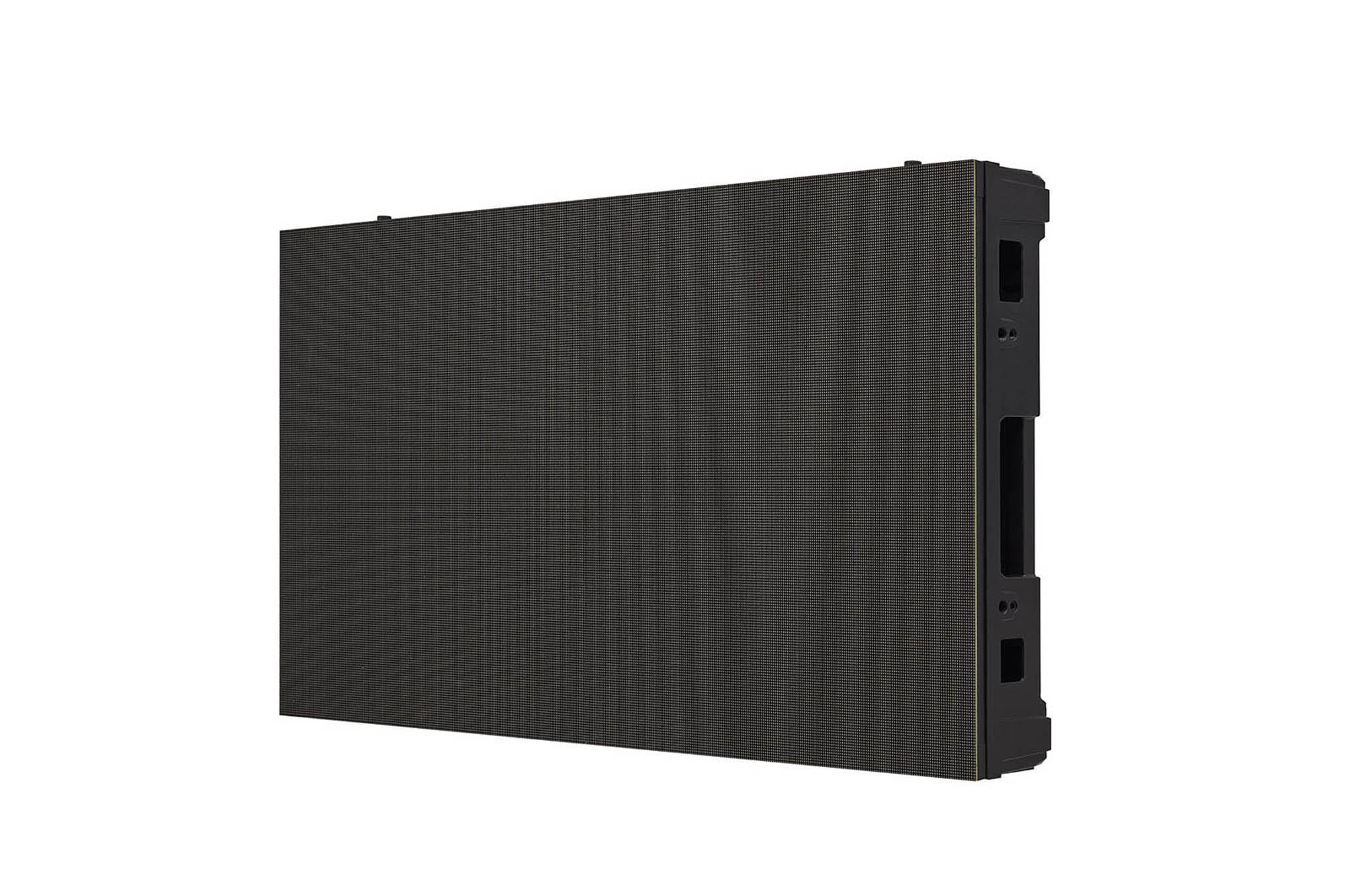 LG LED Indoor Signage 2.50 Pixel Pitch - LSBE025-GD , LSBE025-GD