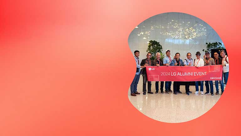 SỰ KIỆN LG ALUMNI 2024: NHỮNG CHIA SẺ SÂU SẮC TỪ CÁC CHUYÊN GIA HÀNG ĐẦU CHÂU Á