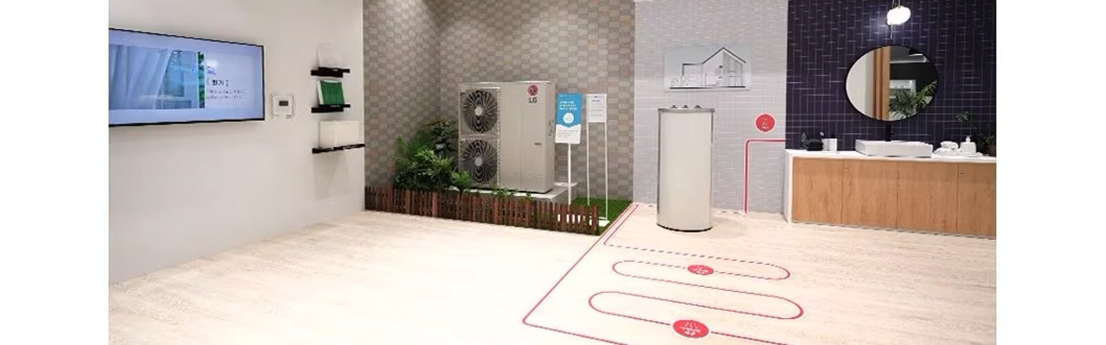 Môi trường bền vững đến từ trách nhiệm doanh nghiệp trong giải pháp năng lượng