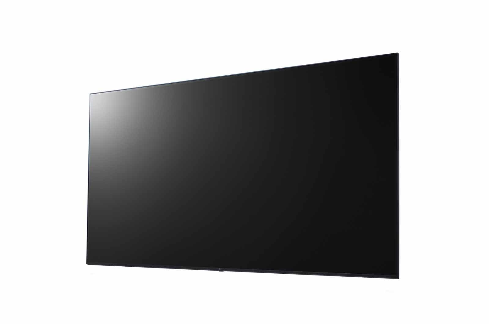 LG Màn hình chuyên dụng UHD, 86UL3J-N