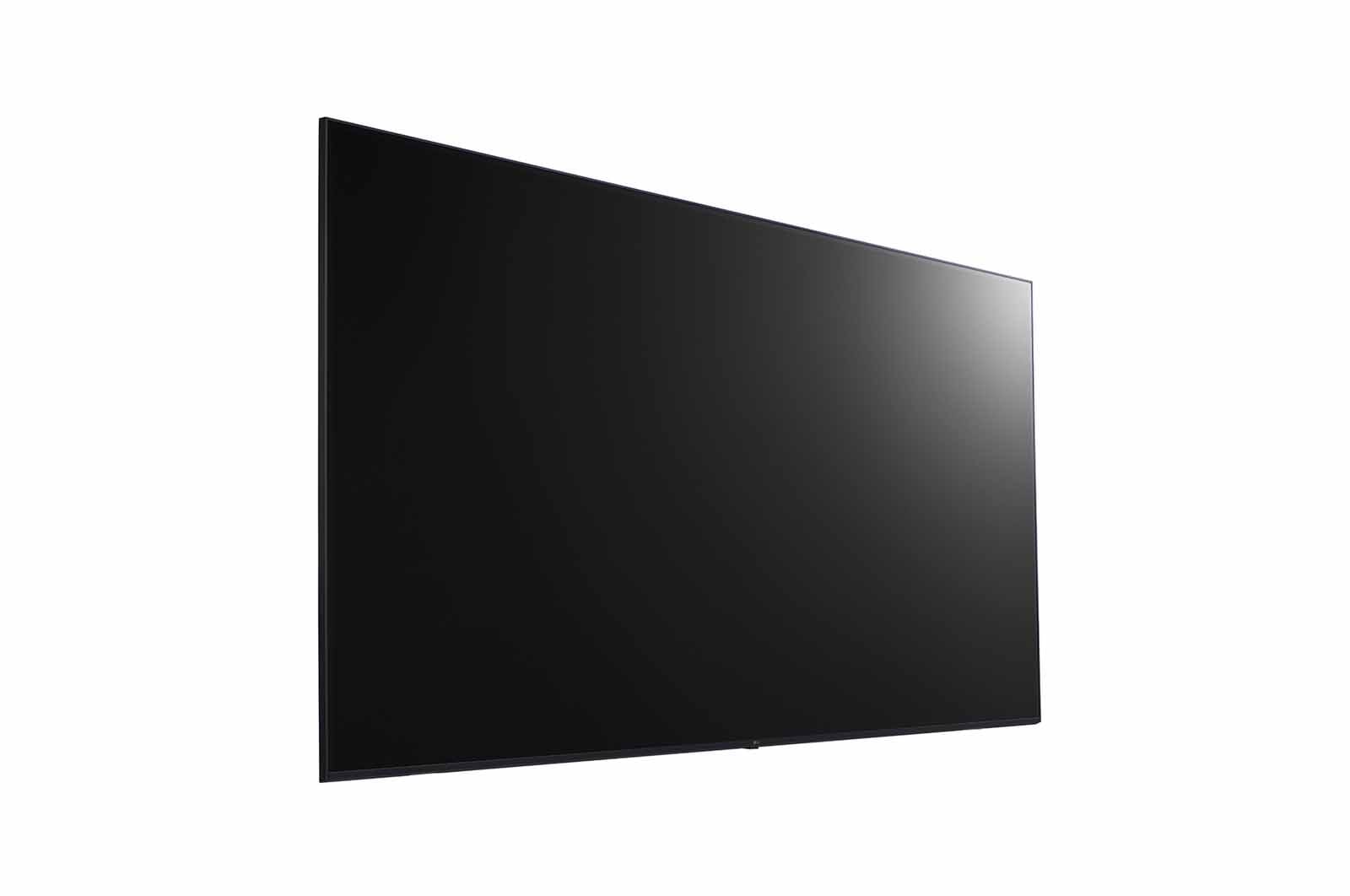 LG Màn hình chuyên dụng UHD, 86UL3J-N
