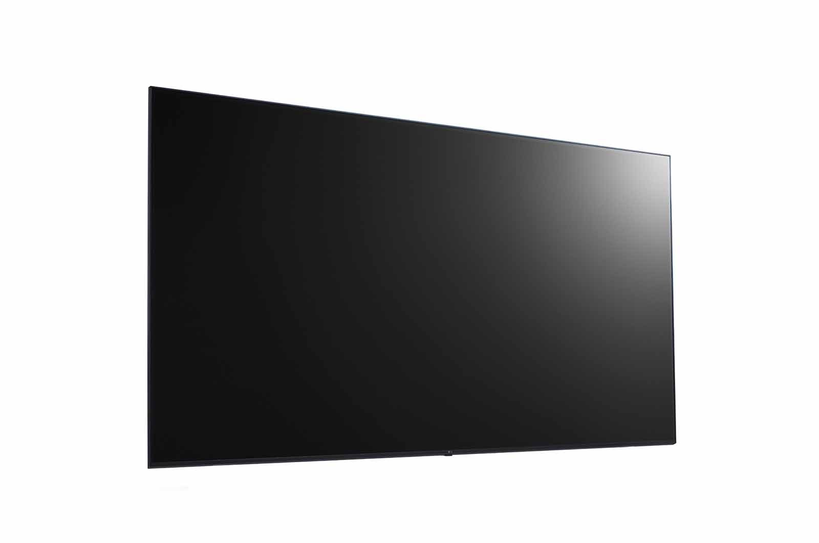 LG Màn hình chuyên dụng UHD, 86UL3J-N