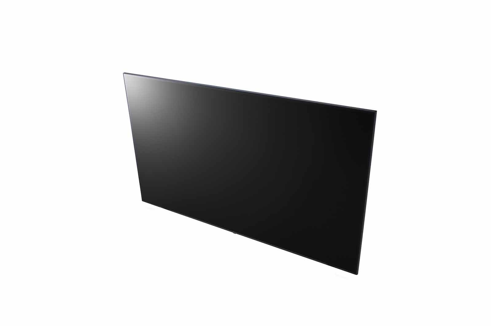 LG Màn hình chuyên dụng UHD, 86UL3J-N