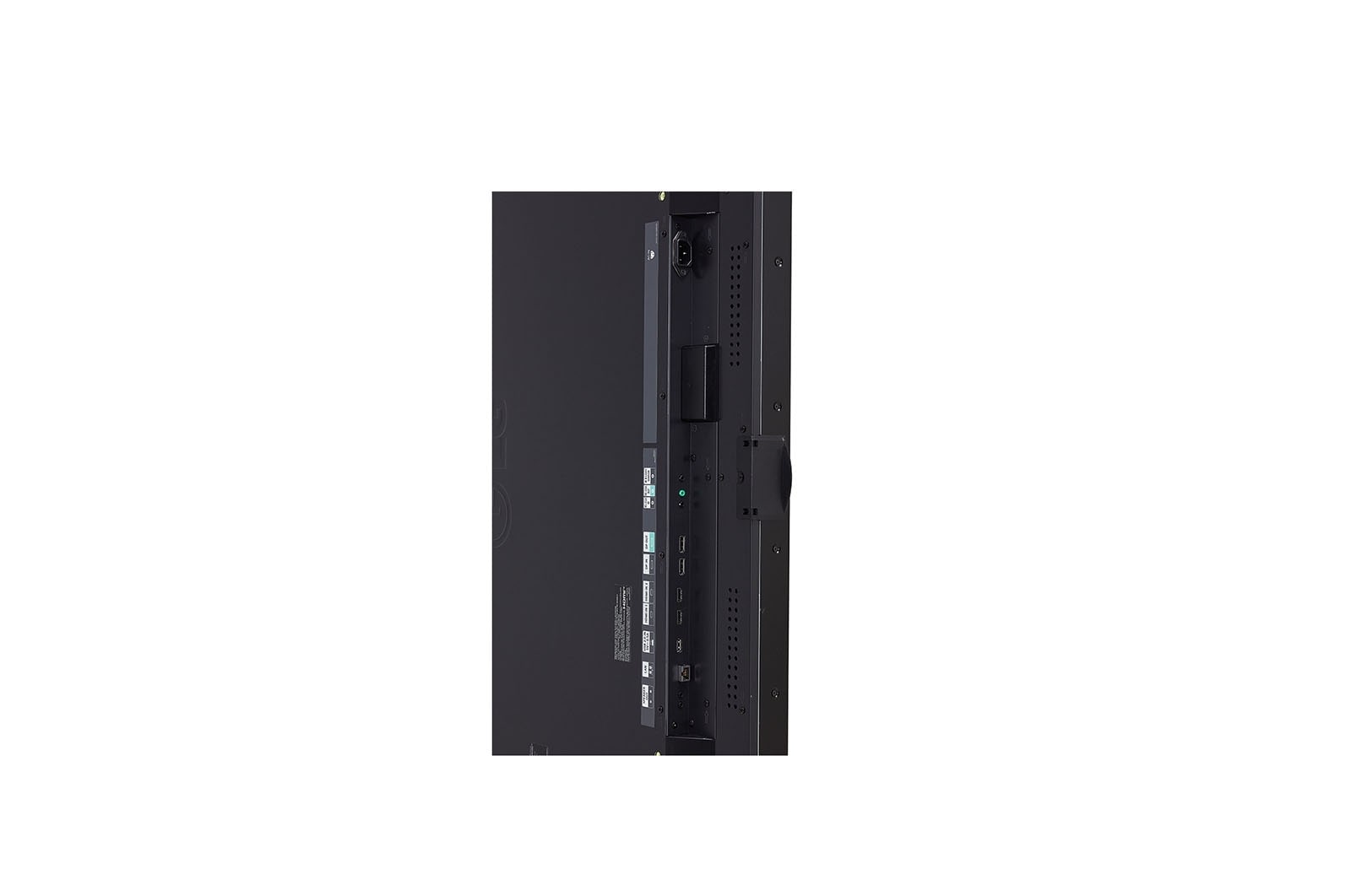 LG Màn hình hướng ra cửa kính, 55XS4J-B