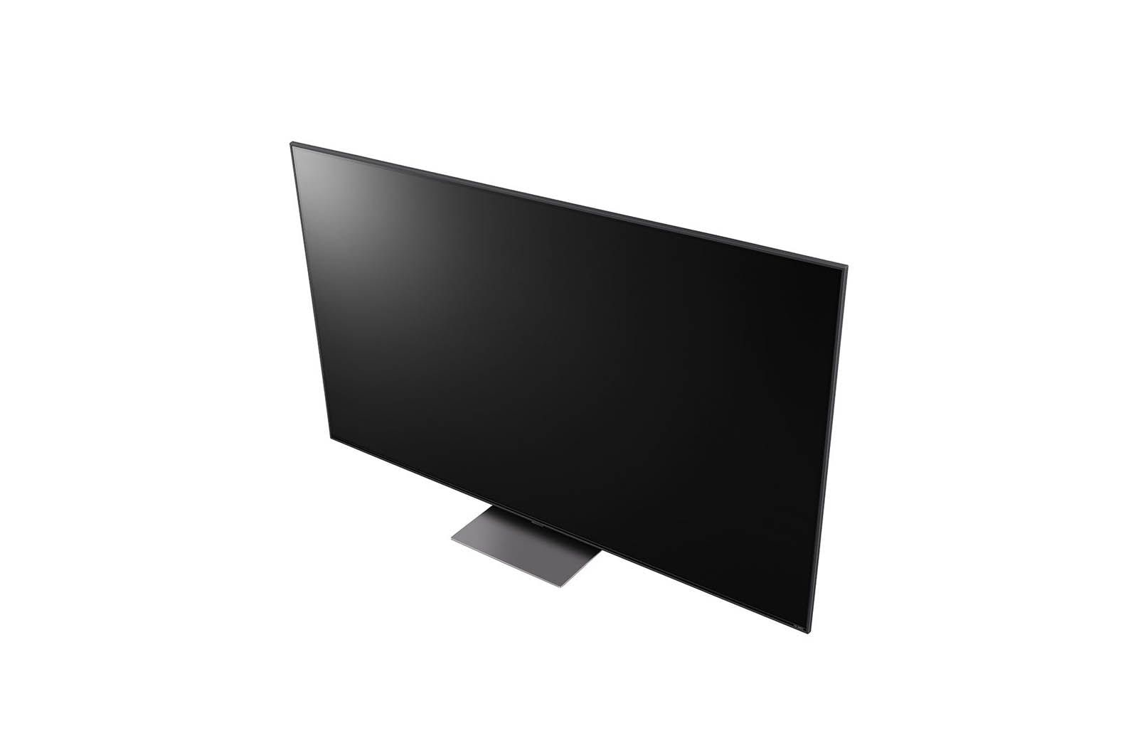 LG TV Khách sạn 4K UHD, 43UM767H0SB