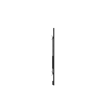 +90 degree side view