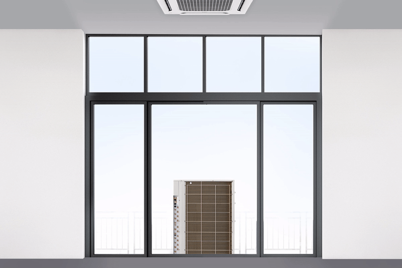 ĐIỀU HÒA KHÔNG KHÍ LG MULTI SPLIT - LỰA CHỌN ĐA DẠNG PHÙ HỢP MỌI KHÔNG GIAN