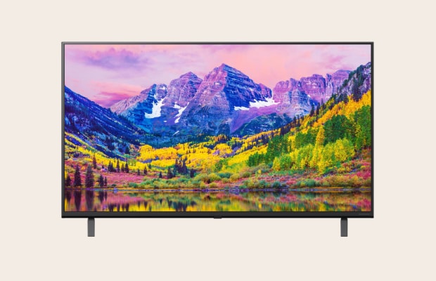 4K UHD TV with Pro:Centric_50UK760H0SD