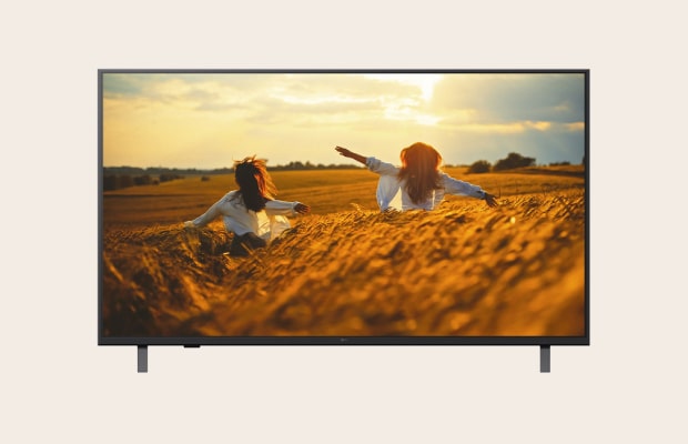 TV khách sạn 4K UHD với giải pháp Pro:Centric 55UK660H0SA