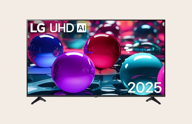 TV chuyên dụng UHD (50UA731C0SB)