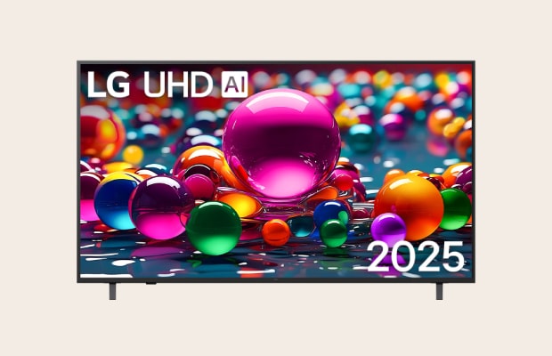 TV chuyên dụng LG UHD AI (65UA841CPSA)