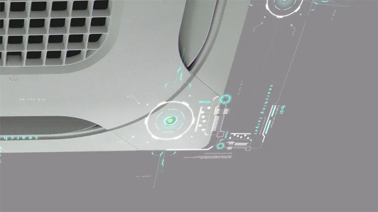 Công nghệ Cảm biến Thông minh cho Giải pháp HVAC