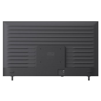 TV LG NANO 4K UHD AI NU85 2026 55 inch