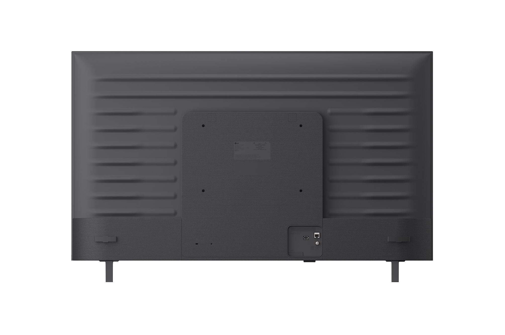 TV LG NANO 4K UHD AI NU85 2026 50 inch