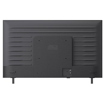 TV LG NANO 4K UHD AI NU85 2026 50 inch