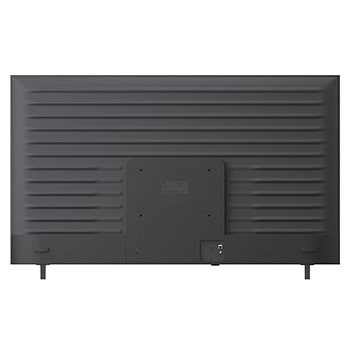 TV LG NANO 4K UHD AI NU85 2026 75 inch