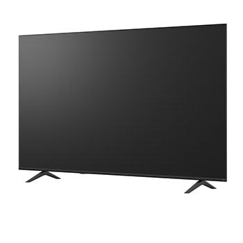 TV LG NANO 4K UHD AI NU85 2026 75 inch