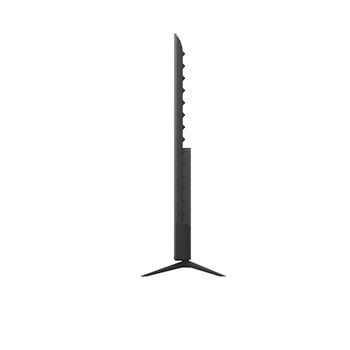 TV LG NANO 4K UHD AI NU85 2026 75 inch