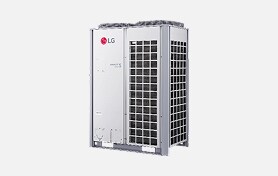 VRF System