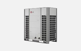 Air to Water Heat Pump