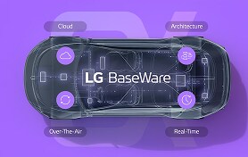 LG BaseWare
