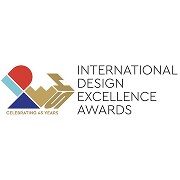 International Design Excellence Awards logo