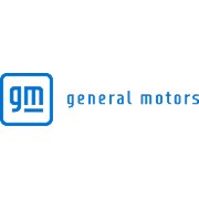 General Motors brand logo