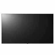 LG 4K UHD Hospitality TV with Pro:Centric Direct, 43UM662H0LC