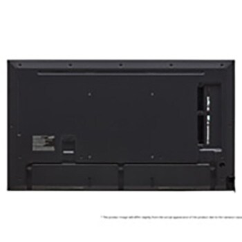 Rear view 2 (* The product image would differ from its actual appearance, as it would vary slightly depending on each inch option.)