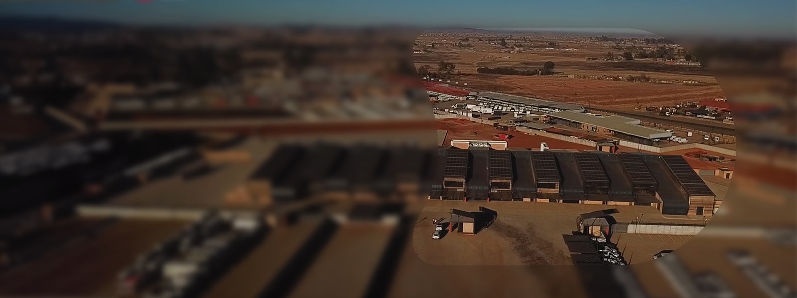LG’s Multi V5: Powering South Africa’s first fully solar HVAC solution