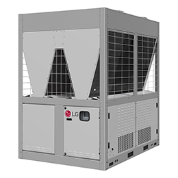 Inverter Scroll Chiller