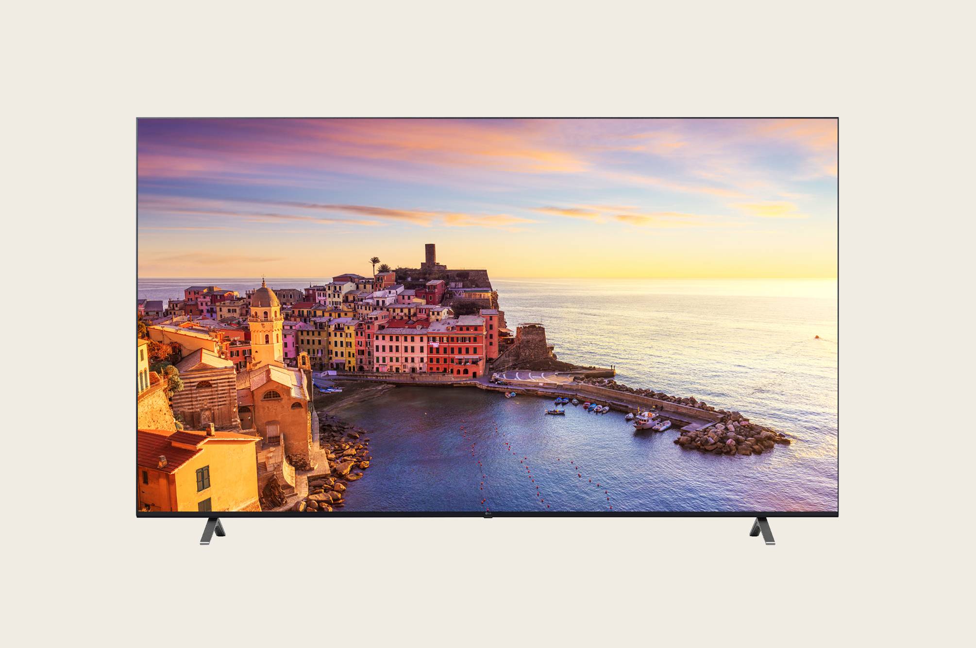 4K UHD Hotel TV (50um662h4lc)